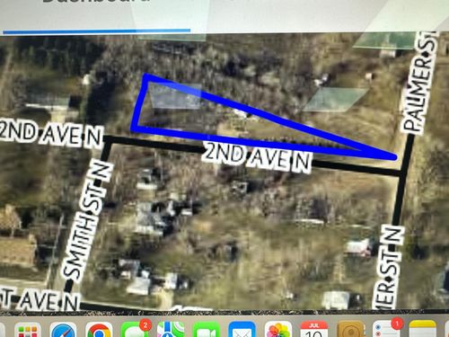 TBD 2nd Ave N, Woodstock, MN, 56186 | Card Image