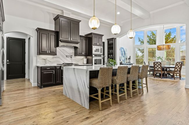 504 Shadow Wood Ln, House other with 5 bedrooms, 7 bathrooms and null parking in Heath TX | Image 13
