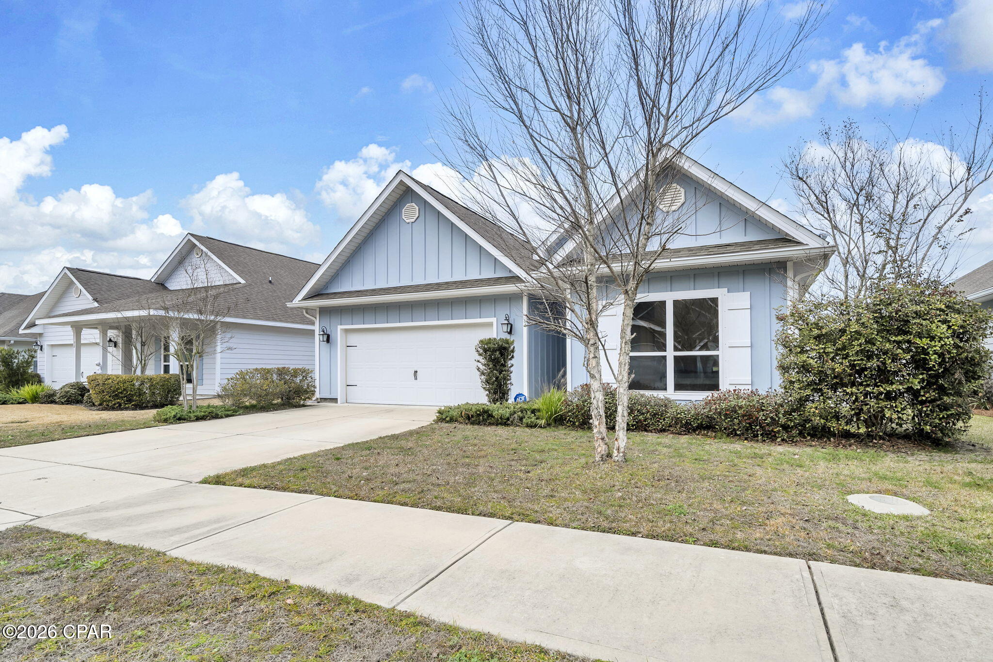 Residential in Santa Rosa Beach 2