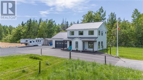 921 Rue Pinet, Bertrand, NB, E1W1L8 | Card Image