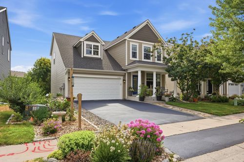 11323 Hastings St Ne, Blaine, MN, 55449-4446 | Card Image