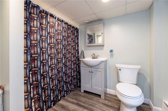 1 Castle Way, House other with 3 bedrooms, 2 bathrooms and 6 parking in Westerly RI | Image 24