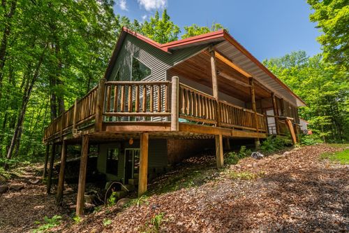 W2623 State Highway 64, White Lake, WI, 54491-9571 | Card Image