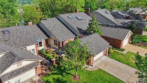14015 Baywood Villages Dr, Chesterfield, MO, 63017-3450 | Card Image