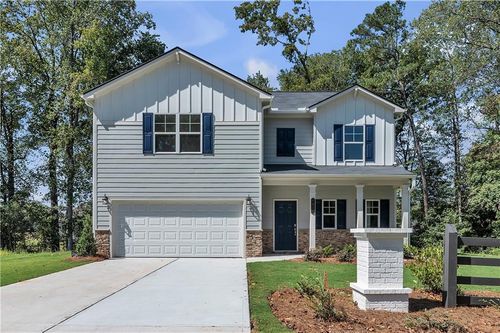 4690 Glore Rd Sw, Mableton, GA, 30126-5502 | Card Image