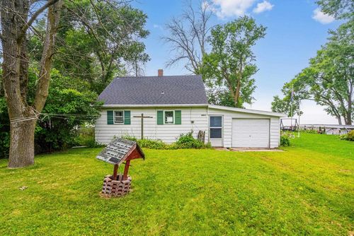 N9015 Debaker Lane, RED RIVER, WI, 54217 | Card Image