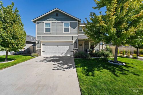 17836 Sunset Ridge Ave, Nampa, ID, 83687-5532 | Card Image