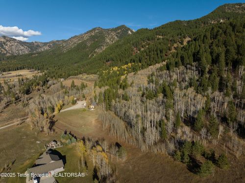 LOT 2 Stewart Creek Rd, Etna, WY, 83118 | Card Image