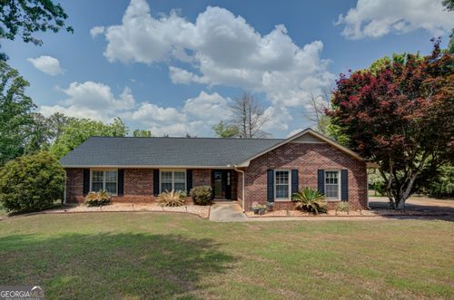 110 Beacon Dr, Fayetteville, GA, 30215-2195 | Card Image