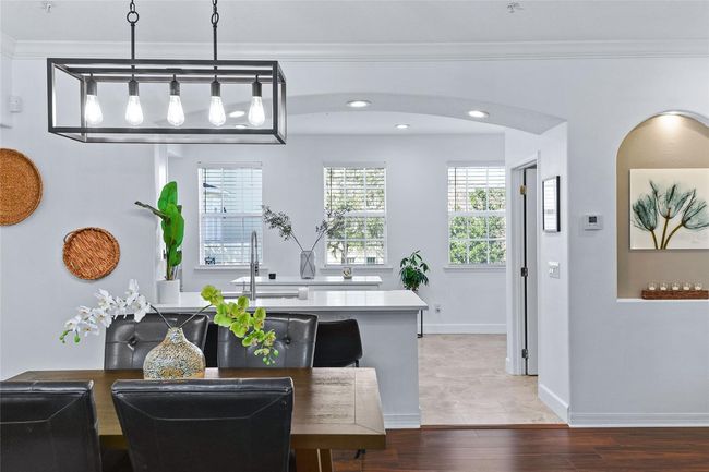 4713 Anson Ln, Townhouse with 3 bedrooms, 4 bathrooms and null parking in ORLANDO FL | Image 12