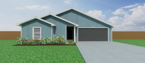 805 Flycatcher Dr, Palacios, TX, 77465-2157 | Card Image