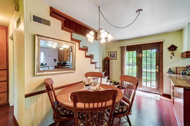 14233 Leo Rd, House other with 4 bedrooms, 2 bathrooms and null parking in Leo IN | Image 8