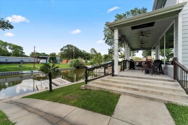 1800 Mason Ln, House other with 3 bedrooms, 3 bathrooms and null parking in Tool TX | Image 6