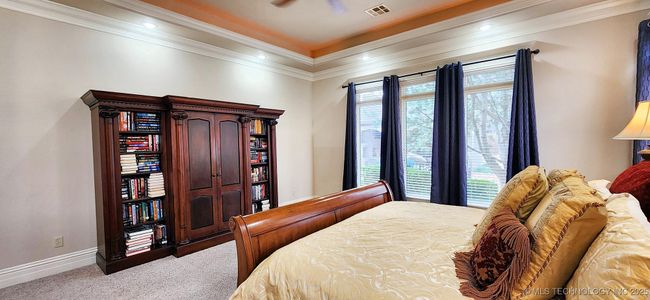 870 Cherry Springs Dr, House other with 4 bedrooms, 5 bathrooms and null parking in Tahlequah OK | Image 51