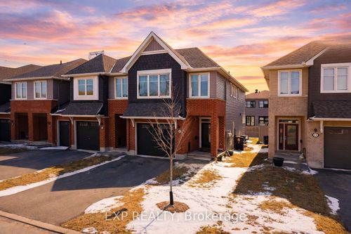 618 Taliesin Cres, Stittsville, ON, K2S2W5 | Card Image