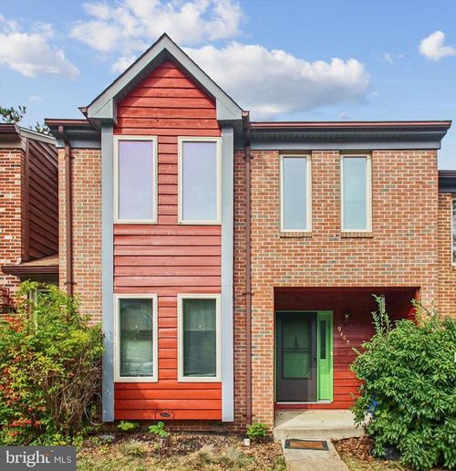 9469 Clocktower Ln, COLUMBIA, MD, 21046-1888 | Card Image