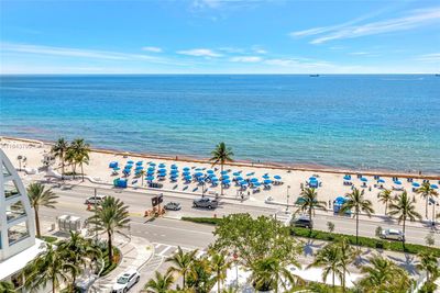 802 - 525 Fort Lauderdale Beach Blvd, Condo with 2 bedrooms, 3 bathrooms and null parking in Fort Lauderdale FL | Image 2