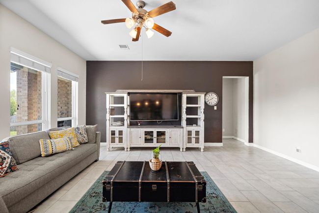 2638 Cutter Ct, House other with 4 bedrooms, 3 bathrooms and 2 parking in Manvel TX | Image 11