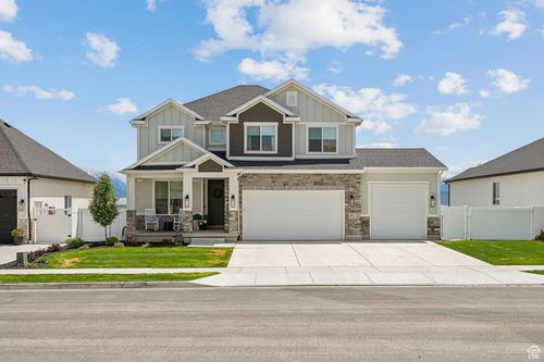 13321 S Split Oak Dr, Herriman, UT, 84096-2454 | Card Image