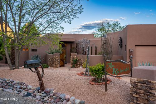 55 White Cedar Dr, Sedona, AZ, 86351-7516 | Card Image