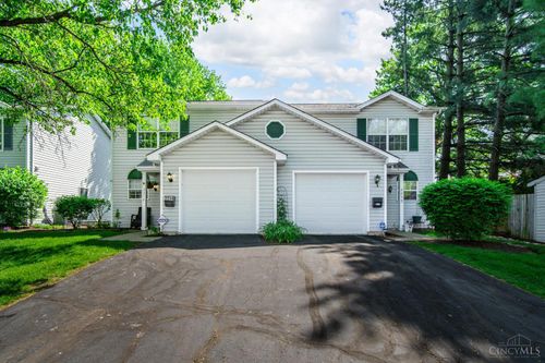 3314 Lakeview St, Cincinnati, OH, 45211 | Card Image