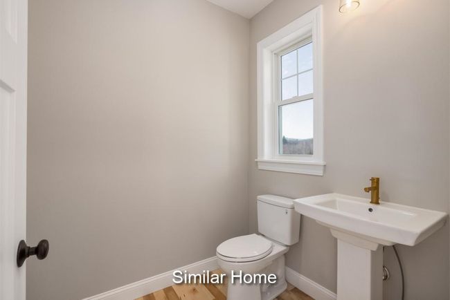 37 - LOT 37 Baker Rd, House other with 3 bedrooms, 3 bathrooms and null parking in Wells ME | Image 27