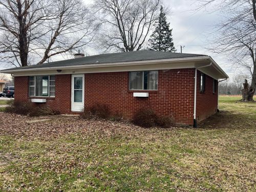 1517 W Us Highway 136, Crawfordsville, IN, 47933-6110 | Card Image