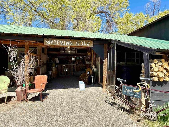 23231 U Rd, Home with 0 bedrooms, 7 bathrooms and null parking in Cedaredge CO | Image 17