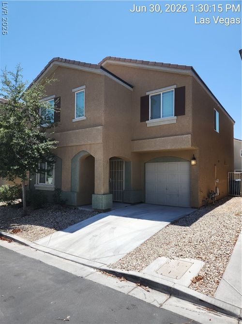4141 Chamisa Cove St, Las Vegas, NV, 89115-3542 | Card Image