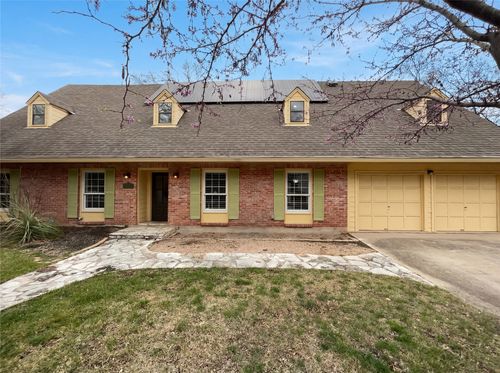 3604 Lucas Dr, Austin, TX, 78731-4718 | Card Image