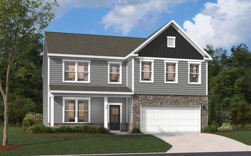3532 Tanbark Oak Lane Nw, Aiken, SC, 29801 | Card Image