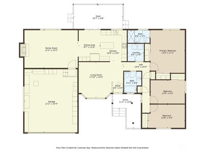 Floor Plan | Image 2