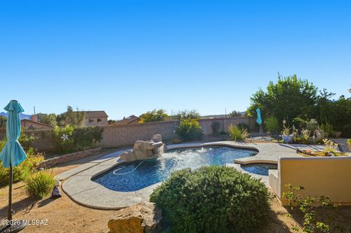 40005 S Old Arena Dr, Tucson, AZ, 85739-5916 | Card Image