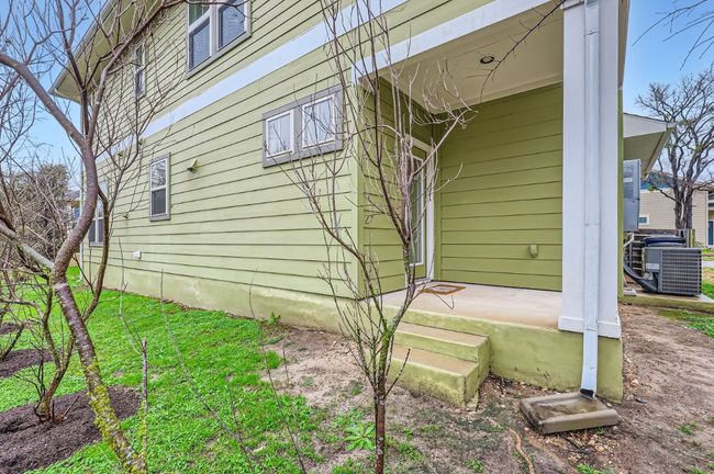 10610 Wills Loop, House other with 3 bedrooms, 3 bathrooms and null parking in Austin TX | Image 6