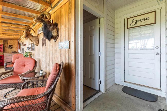 815 E Mcdonald St, House other with 2 bedrooms, 1 bathrooms and null parking in Mineola TX | Image 21
