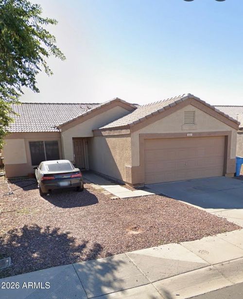 8313 W Mulberry Drive N, Phoenix, AZ, 85037 | Card Image