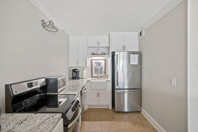 1420 - 8743 Thomas Drive, Condo with 1 bedrooms, 1 bathrooms and null parking in Panama City Beach FL | Image 3