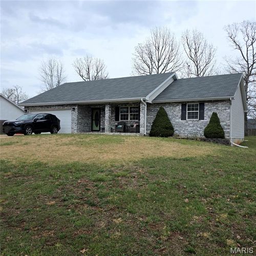 21110 Larson Rd, Waynesville, MO, 65583-3522 | Card Image