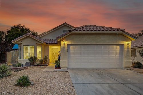 4505 Del Pappa Ct, Las Vegas, NV, 89130-5281 | Card Image