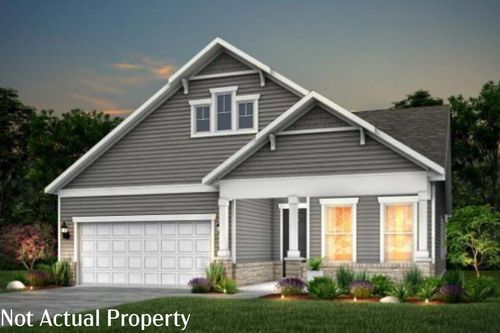 lot-00061-627 Satori Ln, Lewis Center, OH, 43035-4416 | Card Image