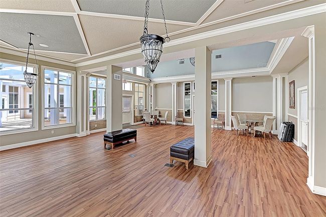 The Palms of Cortez clubhouse. | Image 35