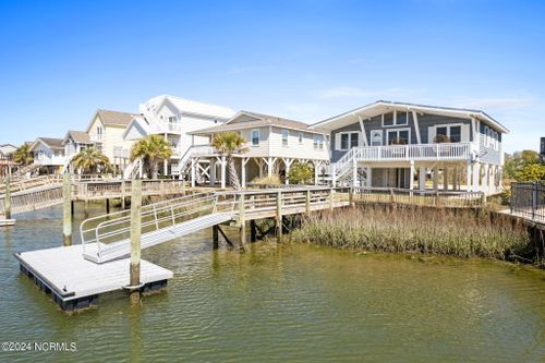 53 Monroe Street, Ocean Isle Beach, NC, 28469 | Card Image