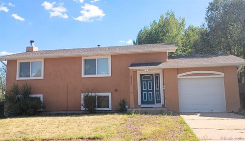 6940 Grand Valley Drive, Colorado Springs, CO, 80911 | Card Image