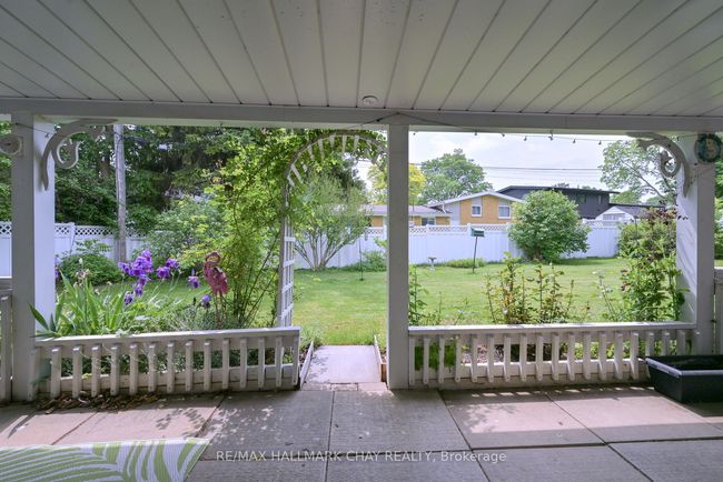 17 Elm St, House other with 3 bedrooms, 2 bathrooms and 3 parking in Alliston ON | Image 8