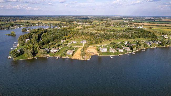 3940 Odowling Drive, Home with 0 bedrooms, 0 bathrooms and null parking in Onsted MI | Image 19