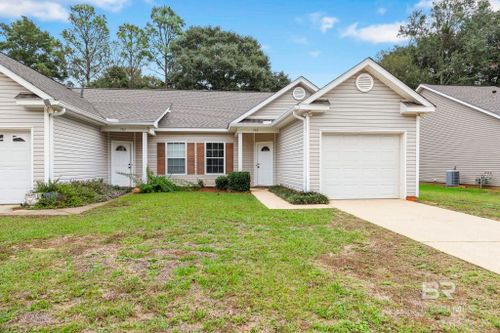 789 W Willow Bridge Drive, Mobile, AL, 36695 | Card Image