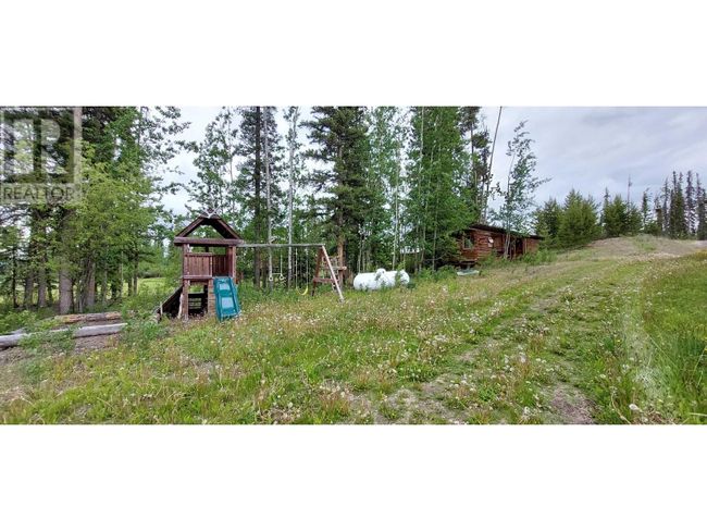 2757 Reed Rd, House other with 3 bedrooms, 1 bathrooms and null parking in Anahim Lake BC | Image 7
