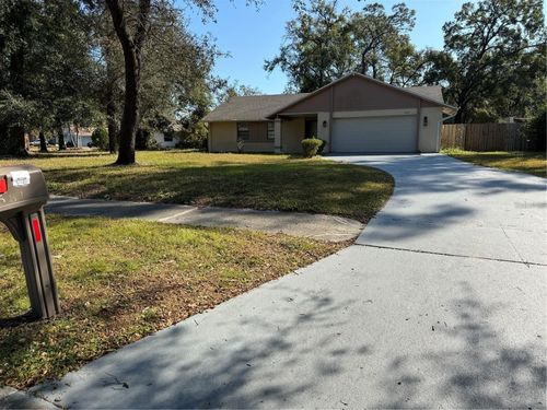 5581 Aeolus Way, ORLANDO, FL, 32808-5960 | Card Image