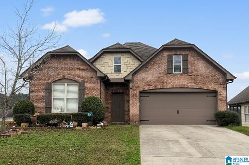 1306 Sierra Ct, GARDENDALE, AL, 35071-4221 | Card Image