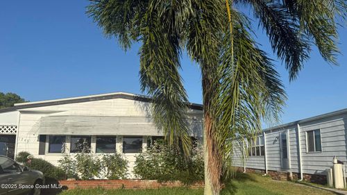 1749 Mango St Ne, Palm Bay, FL, 32905-3336 | Card Image